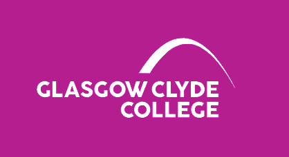 Glasgow Clyde College Logo