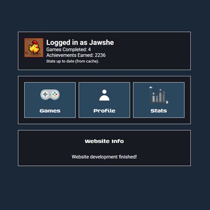 Student Software Work Preview